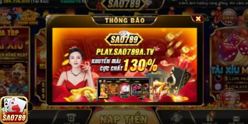 Bảo mật thông tin khi tham gia khuyến mãi tại Sao 789 