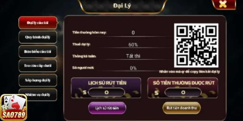 Tránh để rò rỉ thông tin cá nhân tại Sao 789 